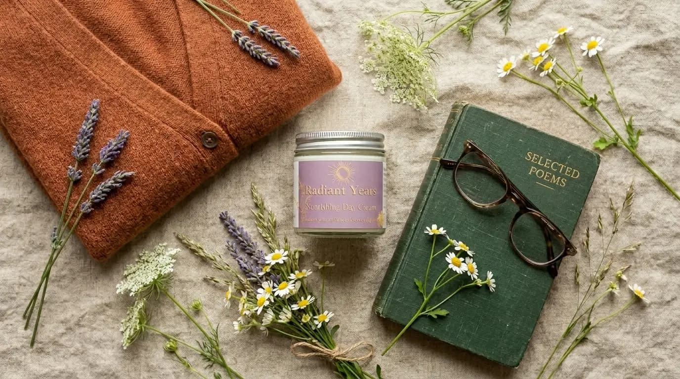 Nourishing Day Cream