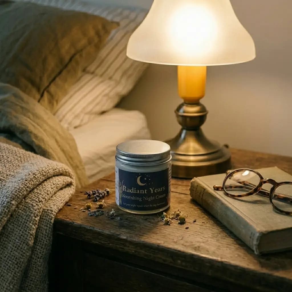 Night Cream