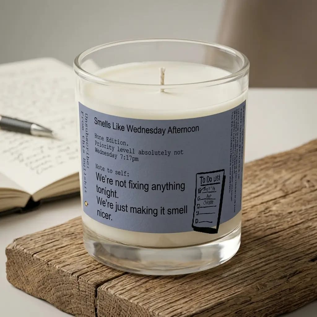 Candle