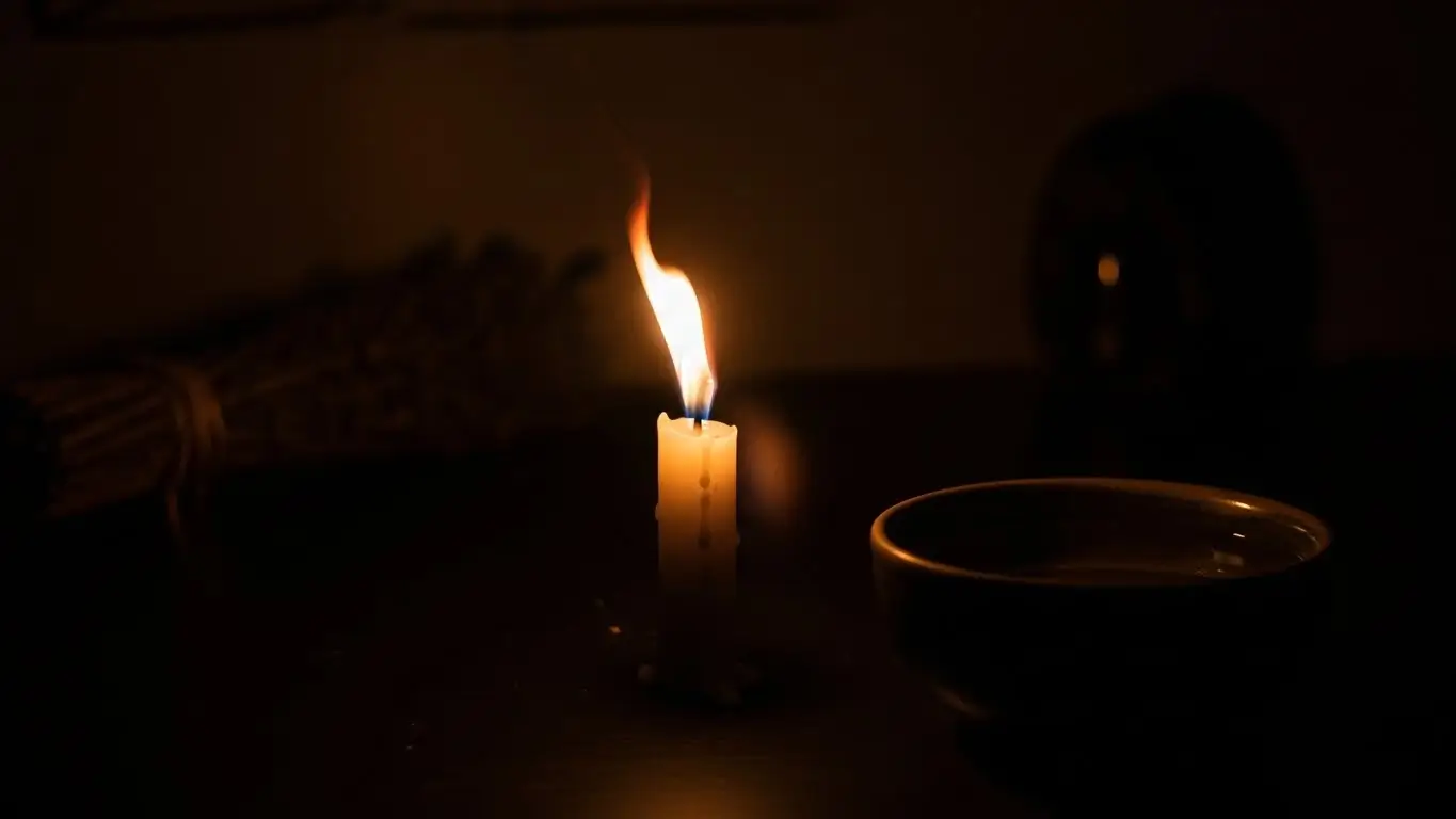 Spark of Self-Respect