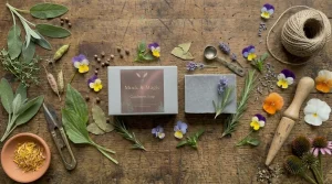 Muck & Magic — Gardener's Soap
